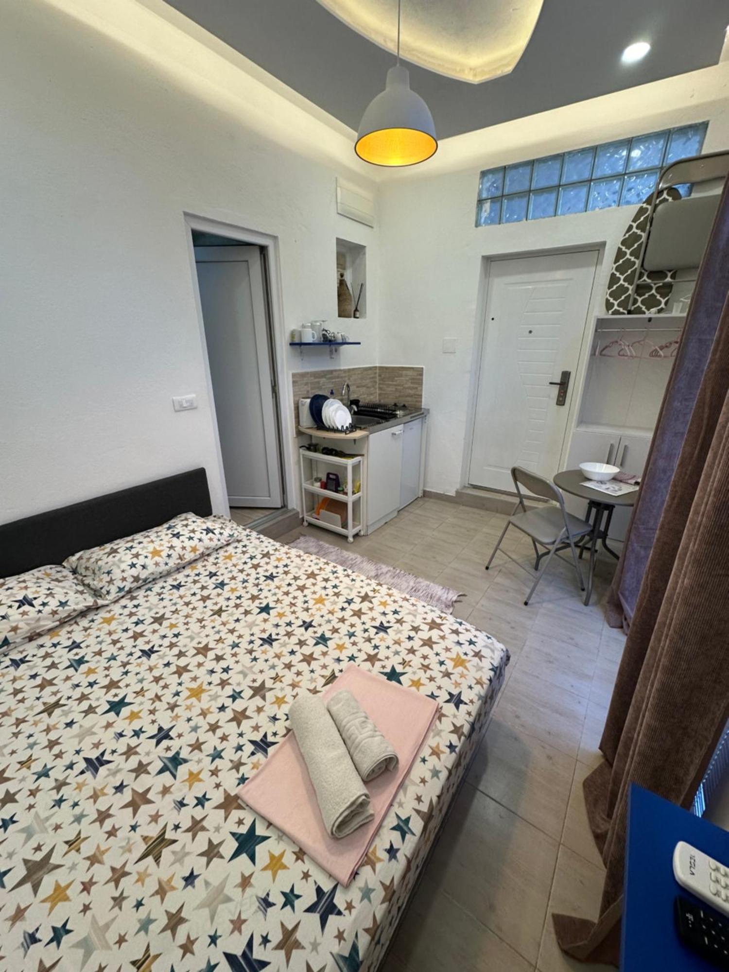 Ak Mini U Centru Apartment *